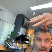 google avatar