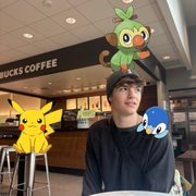 google avatar