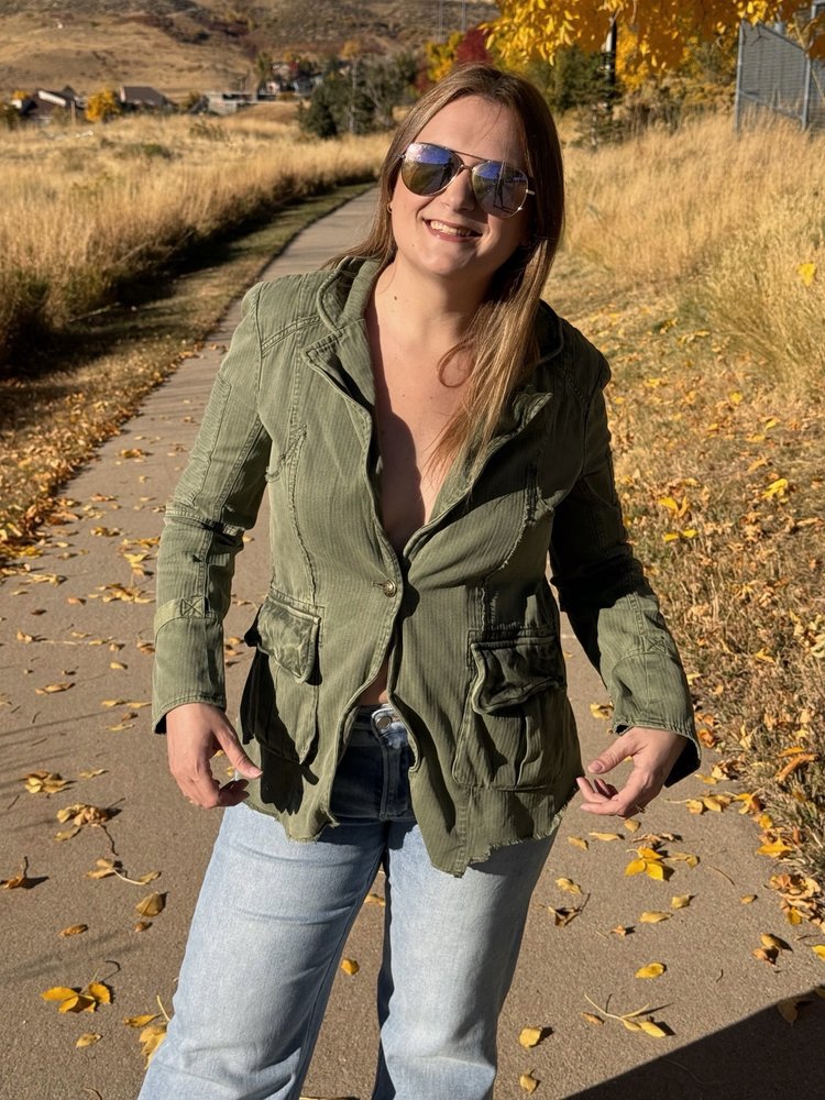 Yelp User Profile Pic