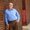 Photo of Alan P.