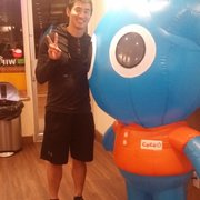 google avatar
