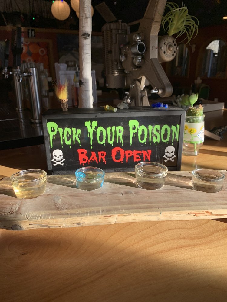 Yelp user AnnMarie L.