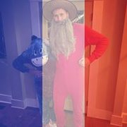 google avatar