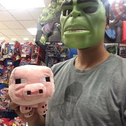 google avatar