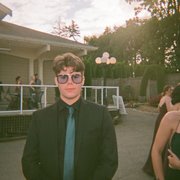 google avatar