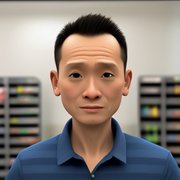 google avatar