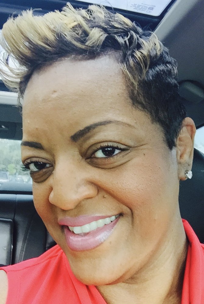 Cheri G.