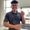 Photo of Andy C.