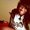Photo of Terra J.