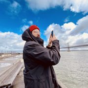 google avatar