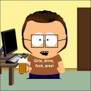 google avatar