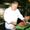 Photo of Chef M.