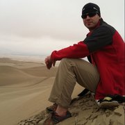 google avatar