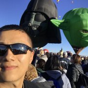 google avatar