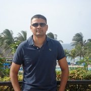 google avatar