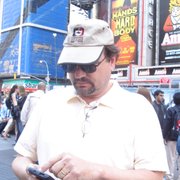 google avatar
