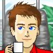 google avatar