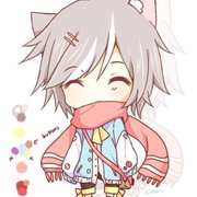 google avatar
