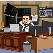 google avatar