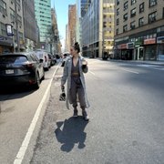 google avatar