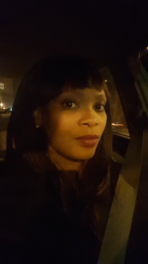Yelp user Miss C.
