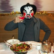 google avatar