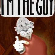 google avatar