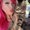 Photo of Alyzah H.