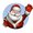 Photo of Santa C.