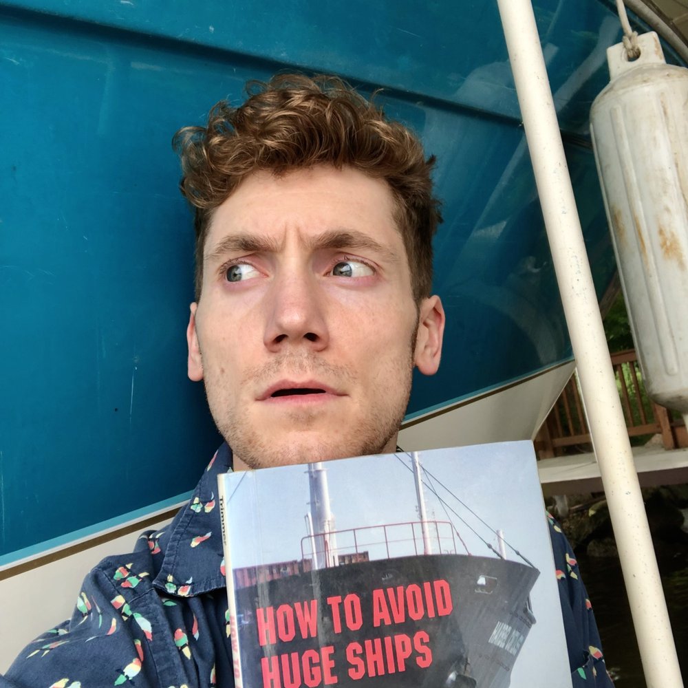 Yelp User Profile Pic