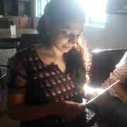 google avatar