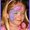 Photo of Artistic Face Painting D.