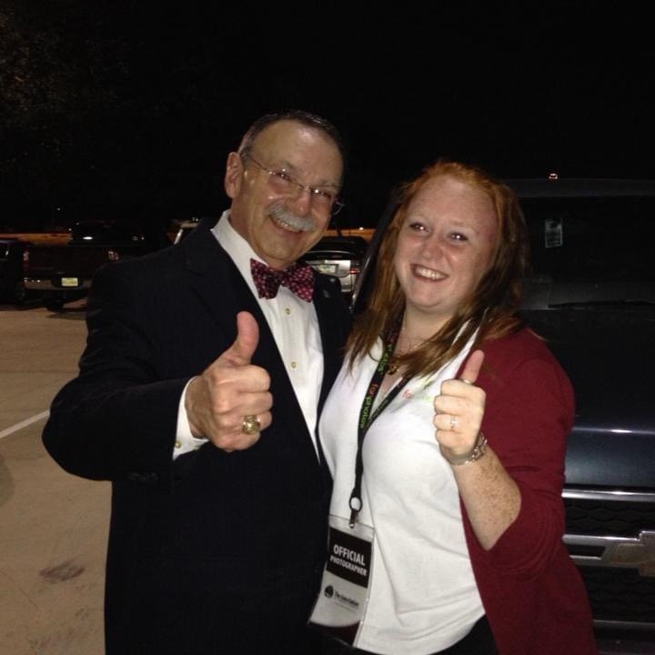 Yelp User Profile Pic