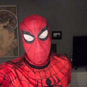 google avatar
