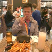 google avatar