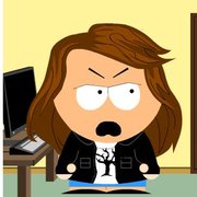 google avatar