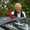 Photo of David S. M.