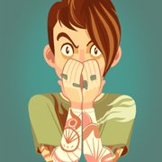 google avatar