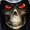 Photo of Skull B.