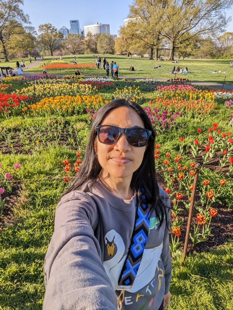 Yelp User Profile Pic