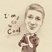 google avatar