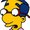 Photo of Milhouse V.