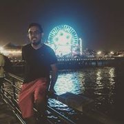 google avatar