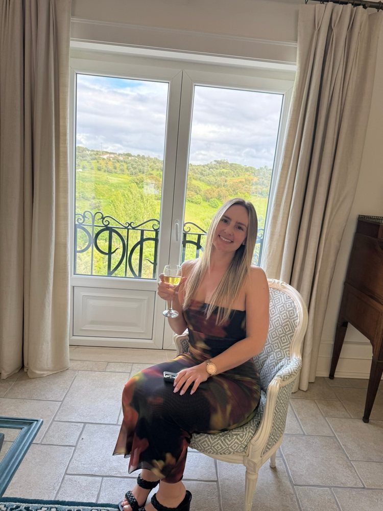 Yelp User Profile Pic