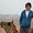 Photo of Kevin Y.