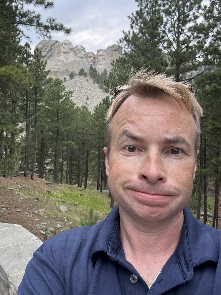 Yelp User Profile Pic