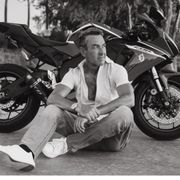 google avatar