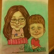 google avatar