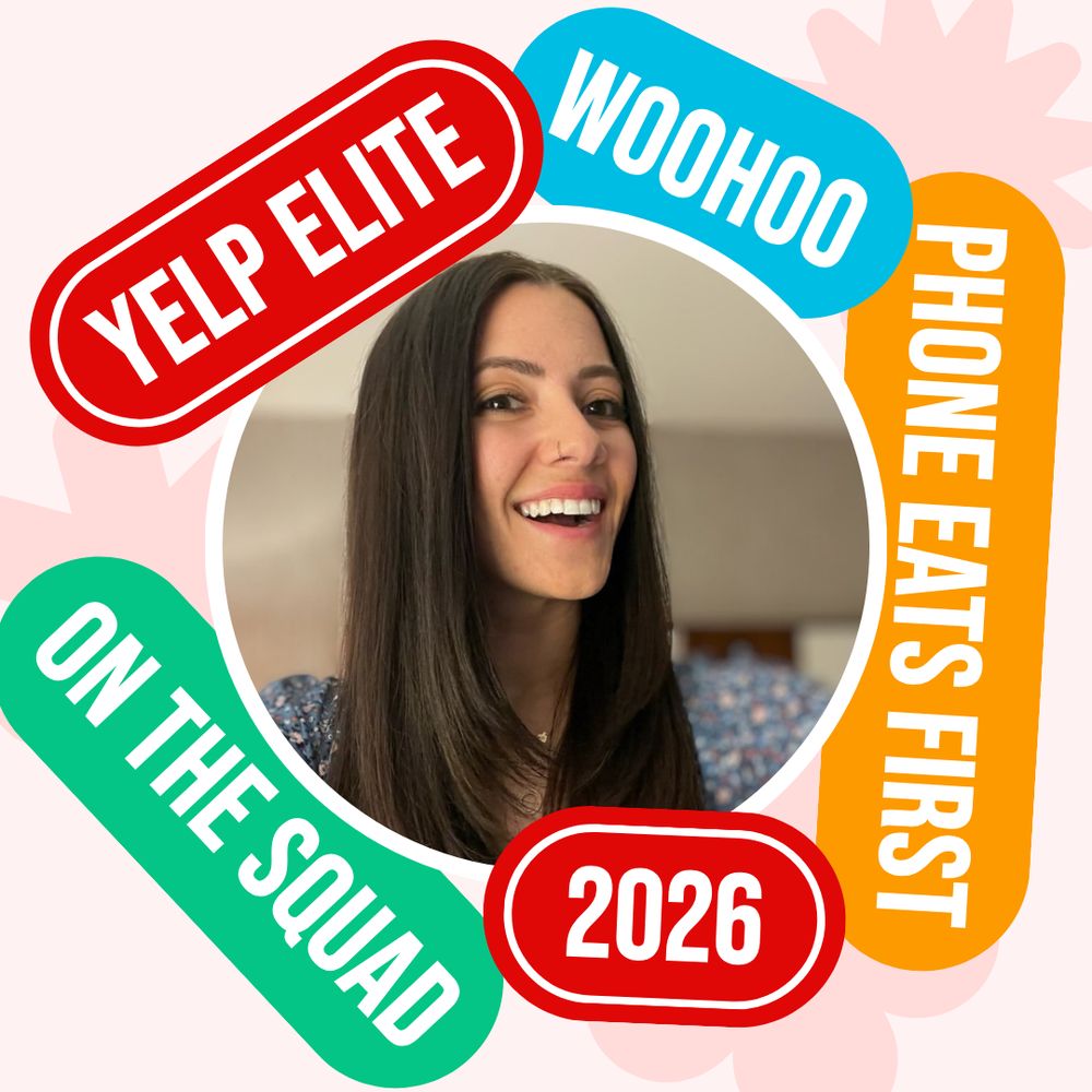 Yelp User Profile Pic