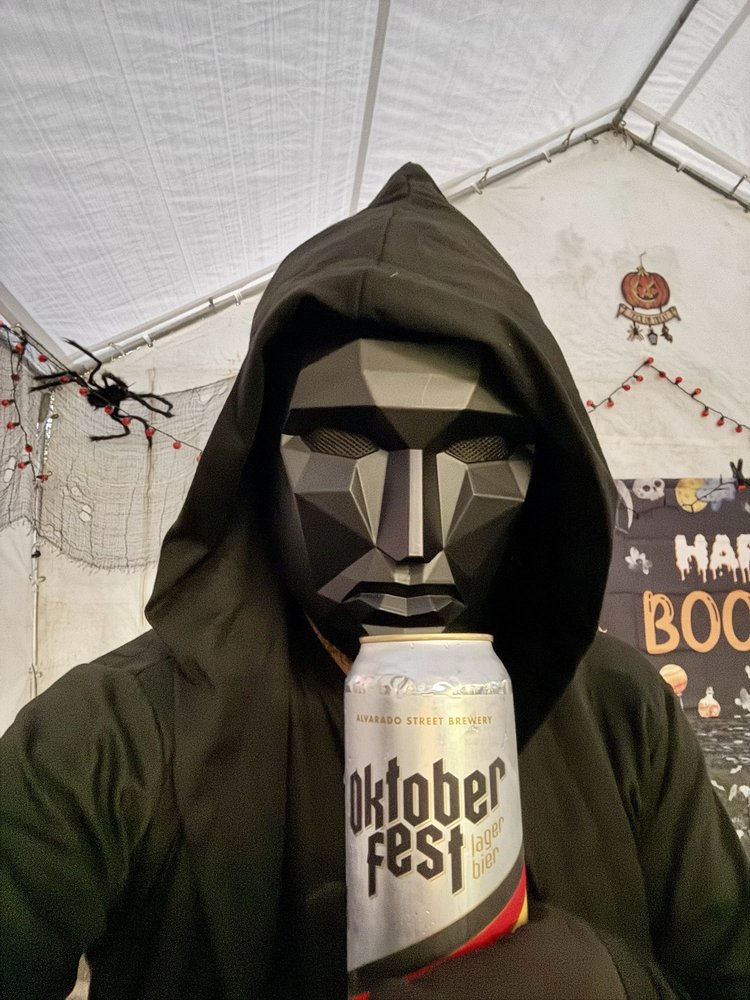 Yelp User Profile Pic